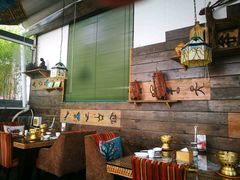 -慢丽江·云南野生菌土鸡锅(西山店)
