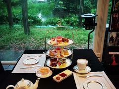 -西郊宾馆·1921餐厅