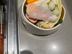 -海底捞火锅(河东万达广场店)