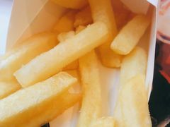 -汉堡王(北京三里屯购物中心)