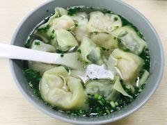 -顶巧鸡汤馄饨(虹口总店)
