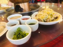 -山海关清和浑锅店