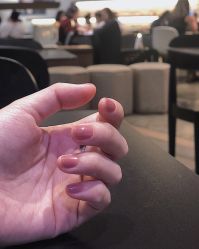 -奈思·日式美甲美睫沙龙