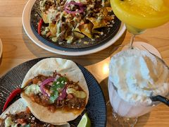 -Cactus墨西哥仙人掌餐厅