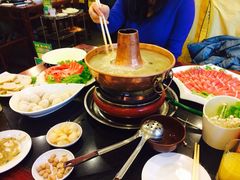 iphone_upload_pic-南门涮肉(北洼路店)