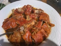 -那家小馆•北京菜•烤鸭(香山店)