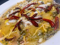 -太二酸菜鱼(武汉光谷保利店)