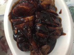 酱鸭-蘭心餐厅(进贤路店)