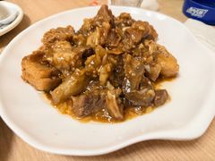 -协顺园回头馆(南顺城路店)