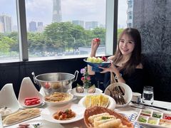 -禧悦楼(天德广场店)