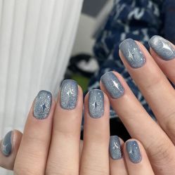 -斯馨·健康美甲美睫