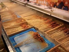 -串一火锅(赛格国际购物中心店)
