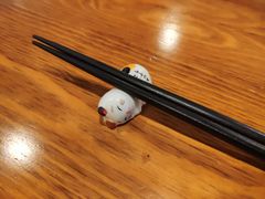 餐具摆设-三月居酒屋(青年大街店)