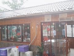 -红灯笼姥姥饭店·江景餐厅
