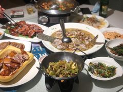 -漓江又一軒·广西菜·桂林米粉(梅林店)