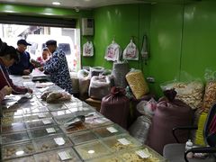 -刘艳明炒货(小心桥店)