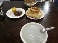 -老磁器口豆汁店(天坛店)
