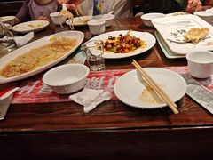 -七菜馆·东北菜·蒸饺(文体路店)