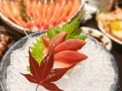 -吉川谷谷·日料放题(广安门店)