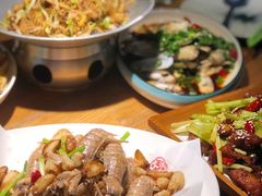 -青菁酒家·象山海鲜(胜利河美食街店)