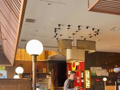 -捞神煲汤火锅(湖滨商业街店)