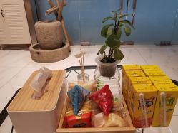 -三只熊皮肤管理中心
