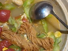 -永安鱼庄·镇江菜(丁卯店)