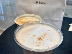 -M Stand(北京平安幸福中心店)