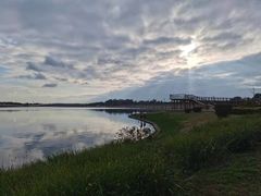 -丁香湖公园