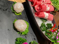 -捞王锅物料理(上海世茂广场店)