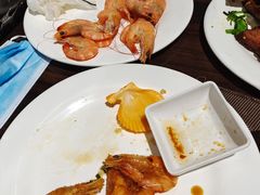 -凯利酒店自助餐(元美中路店)