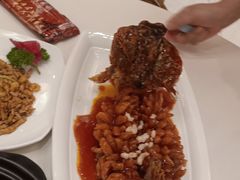 -得月楼·省级非遗·传统苏帮菜(观前店)