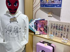 -Sony Store 索尼(上海淮海中路店)