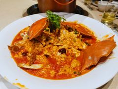 -将相和·海鲜蒸饺大连菜
