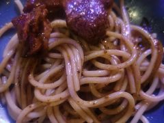 -JUKEBOX玖部音乐餐厅(华侨城店)