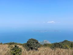 -七娘山