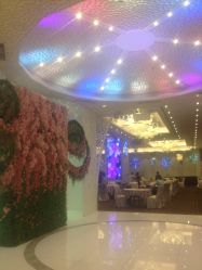-名宴婚宴专门店·宴会厅(京基100店)