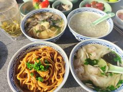 -湖畔居茶楼(湖滨店)