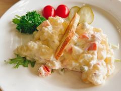 德大色拉-德大西餐社(云南南路店)