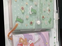 -名创优品(陕西西安大唐西市购物中心店)