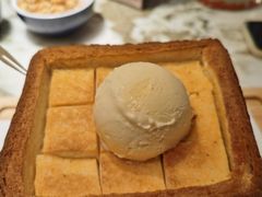 -绿茶餐厅(青岛城阳万象汇店)