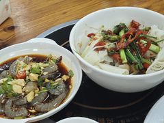 -肥弟大排档(汕樟路店)