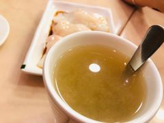 -盛记粥面(佐敦店)