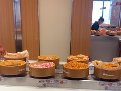 -龍歌自助小火锅(市南金茂湾店)