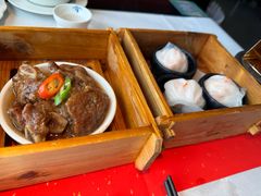 -馋遇江南·精致湖景雅宴(东方之门店)