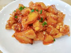 -老福州闽菜馆(温泉路店)