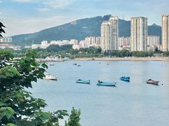 -烟台海昌鲸鲨海洋公园