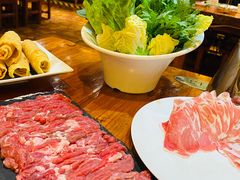 -草原牧羊火锅·龙虾·烤鱼(杨浦店)