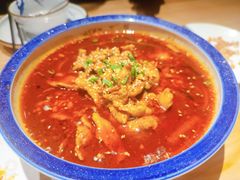 -老土灶民间菜(跃进桥店)