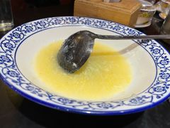 粟米羹-晚归月亮湾私家菜(临邑路店)